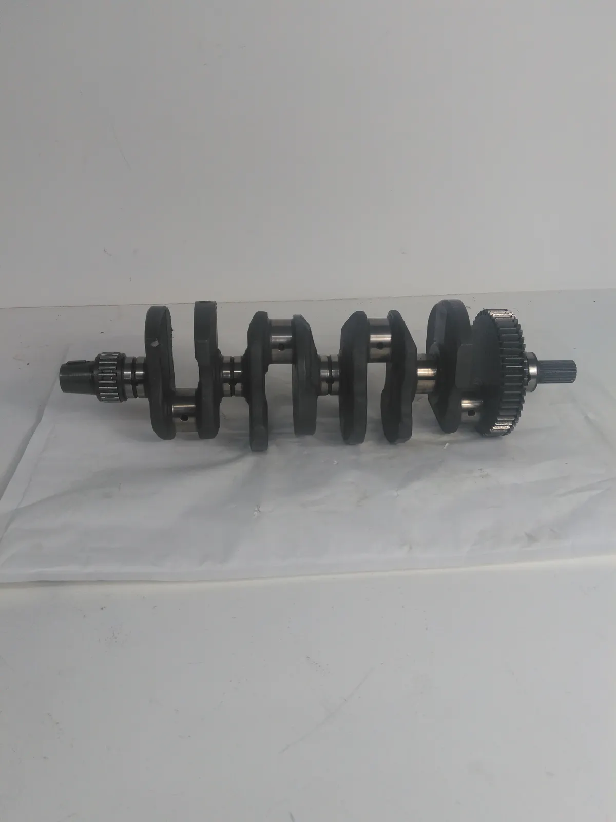 CBR 900 CBR900 1996 1997 1998 1999 FIREBLADE RRT RRV RRW RRX CRANKSHAFT