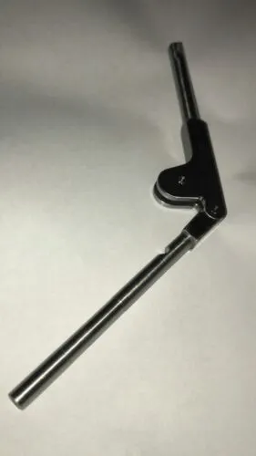 ROGERS & SPENCER / EUROARMS AXIS PIN RETAINING BAR