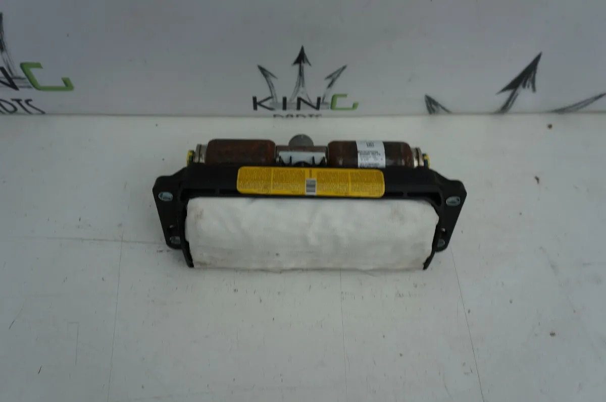 VW PASSAT B6 3C 2005-2010 DASHBOARD PASSENGER SIDE CRASH BAG 3C0880204D