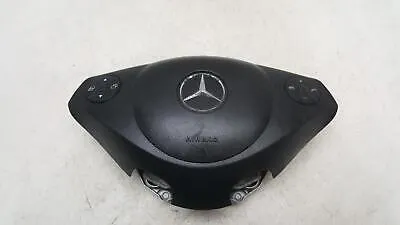 MERCEDES BENZ SPRINTER Right Driver SRS Bag Mk2, 2014-2019