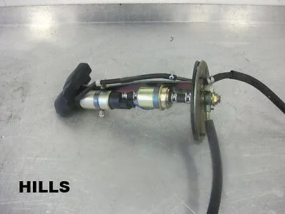 Honda FJS 600 SILVERWING (2002->) Fuel Pump