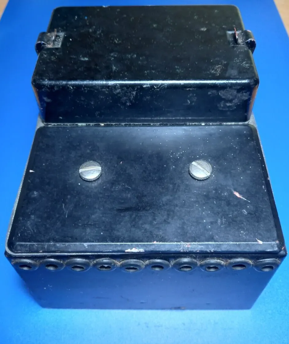 Distribution & Test Rocket-Assisted Take-Off Gear (RATOG) 5c/2848 - RAF Aircraft