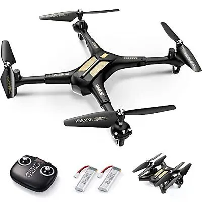 X600 Drones for Kids, RC Drone with Altitude Hold and Headless Mode, RC