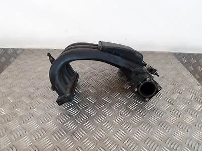 2016 NISSAN MICRA 1.2 Petrol HR12DE Intake Manifold