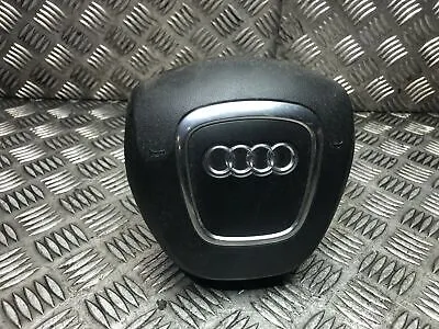 AUDI A3 8P 2008-2012 STEERING BAG 8P7880201F
