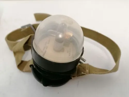 Signal Lamp Ex Air Ministry M-308-B  American Signal Corps