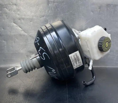 BMW 3 4 SERIES F30 F31 F32 F33 F34 BRAKE SERVO MASTER CYLINDER 2284896