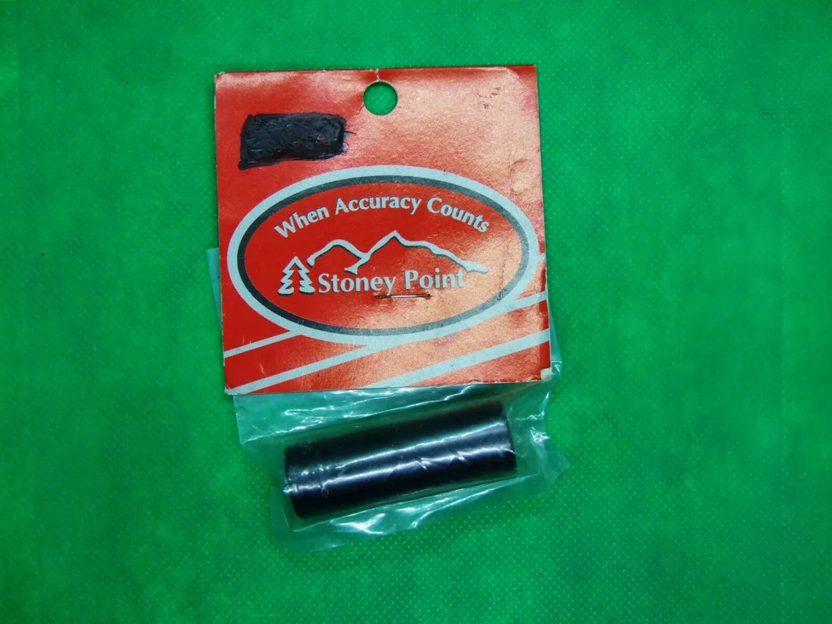 Stoney point bore guide collar.