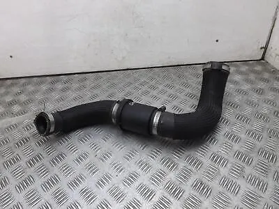 Peugeot Rcz Mk1 1.6 Petrol Intercooler Pipe Hose 2010-2016÷