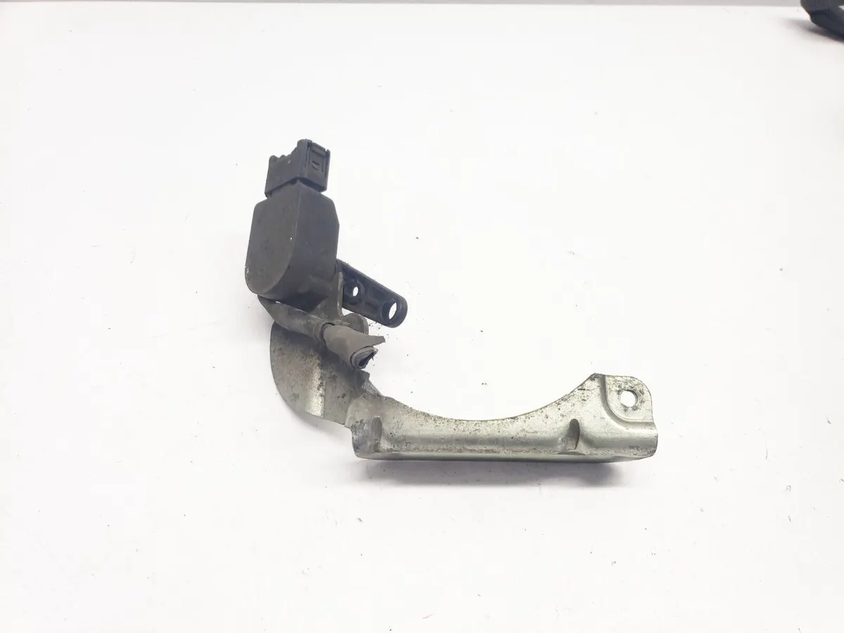 MERCEDES-BENZ C CLASS W204 XENON HEADLIGHT LEVEL ADJUST CONTROL SENSOR