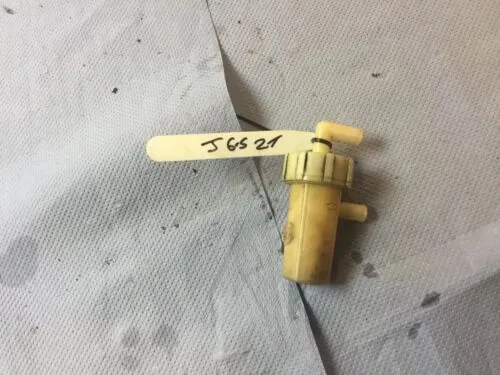 Johnson 6.5hp Fuel Filter