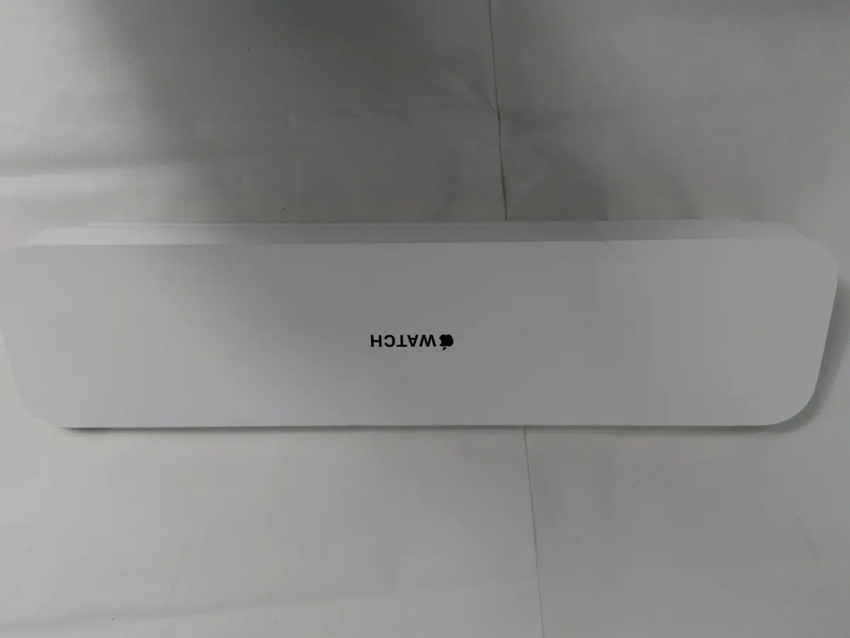 New Genuine Apple Watch Solo Loop Band Strap 40mm Official Green