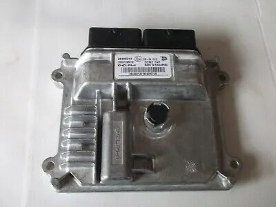 Delphi JCB Blank ECU p/n 320/C9610 DCM2.7AP