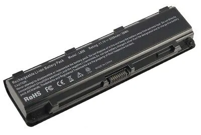 Replacement Battery For Toshiba C855 Laptop