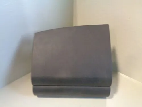 Freelander 1 Dashboard Airbag Passenger Front EHM500370PUY Black 2004 to 2006