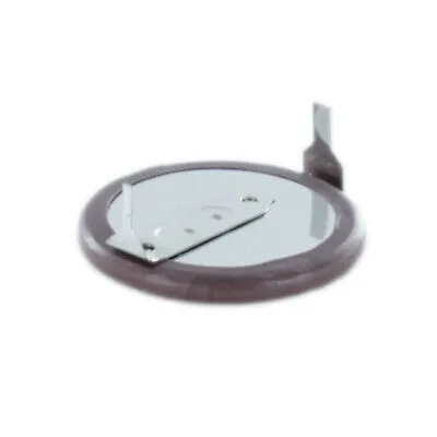 2 x Mini Car Cooper 2009 Key Fob Panasonic VL2020 Rechargeable Battery