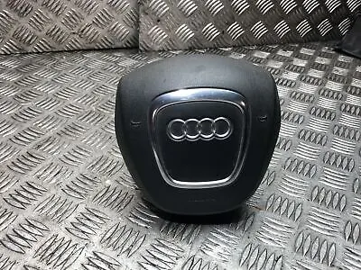 AUDI A4 B8 2008-2015 STEERING BAG 8K0880201AG