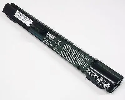 Genuine Dell 4-cell Battery for Inspiron 700m 710m, Replaces X5458, C6013, C7786