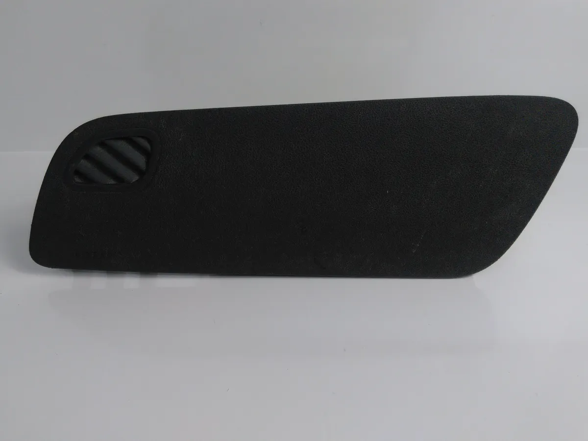 VW POLO 6R (2010 > 2014) PASSENGER SIDE DASHBOARD SAFETY BAG  6R8880204