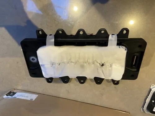 Genuine MERCEDES W177 W118 A Class Cla Dashboard Passenger Airbag A1778602601