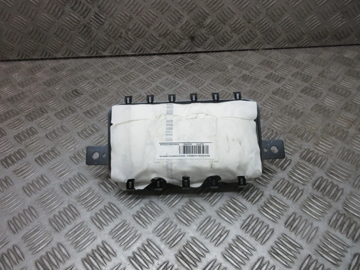 2018 KIA SPORTAGE GT-LINE ISG 4X4 5DR PASENGER SIDE DASHBOARD AIRBAAG 84530D9000