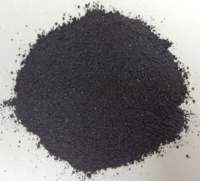FERRO SILICON POWDER - 5kg -  Si 75.86%, Fe 23.89% - 0-1mm