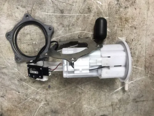 Suzuki Gsx 750 S Fuel Pump 2018