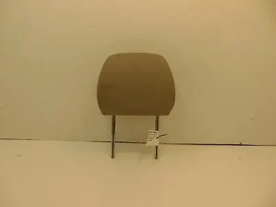 Mitsubishi Outlander Left Passenger N/S Front Headrest Head Rest Mk2 2007-2013«