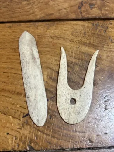 Antique Sewing Lucet