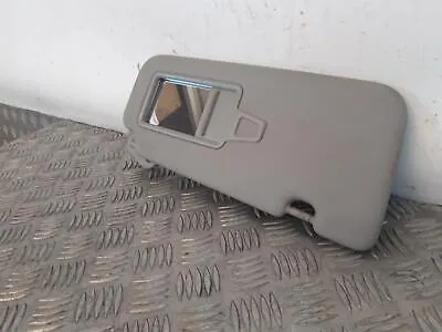 2015 KIA PICANTO Right Drivers O/S Sun Visor