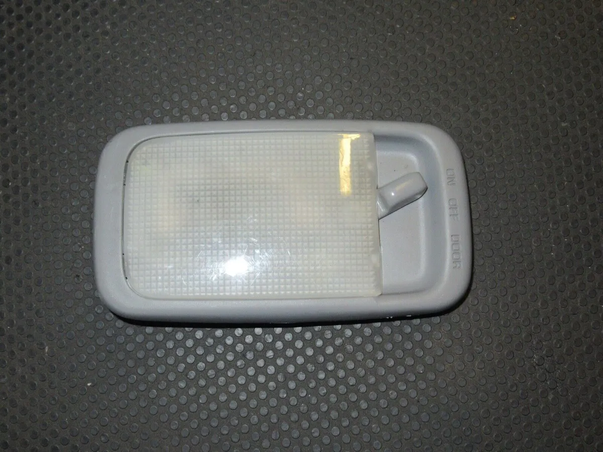 DAIHATSU CHARADE EL (03-07) REAR INTERIOR ROOF LIGHT LAMP