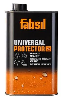 Fabsil UV - 1 Litre GRFAB47 FABSIL