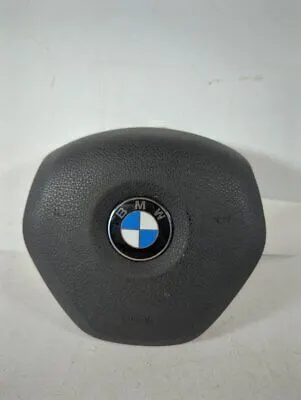 Bmw 118i F20 1 Series Hatchback 5 Door 2011-2015 Air B@g driver Side N40
