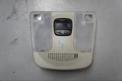MERCEDES W208 CLK ROOF READING LIGHT A2088202101