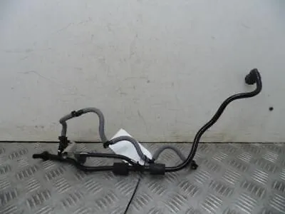 Nissan Qashqai Engine Fuel Return Pipe/Hose 2 Pin Plug J10 1.6 Diesel 2010-2014«