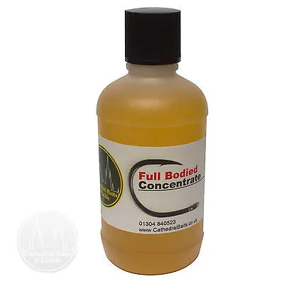 Mackerel Concentrated Flavour Carp Bait Stick, Method Mixes. 60ml