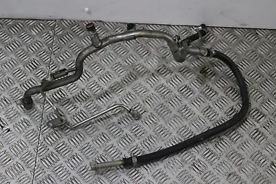 Nissan Skyline R35 GTR Water pipes hoses