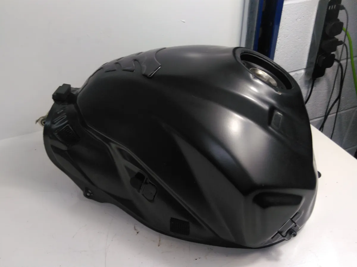 Suzuki Gsxs 750 AL7 2017 - 2021 Fuel Tank