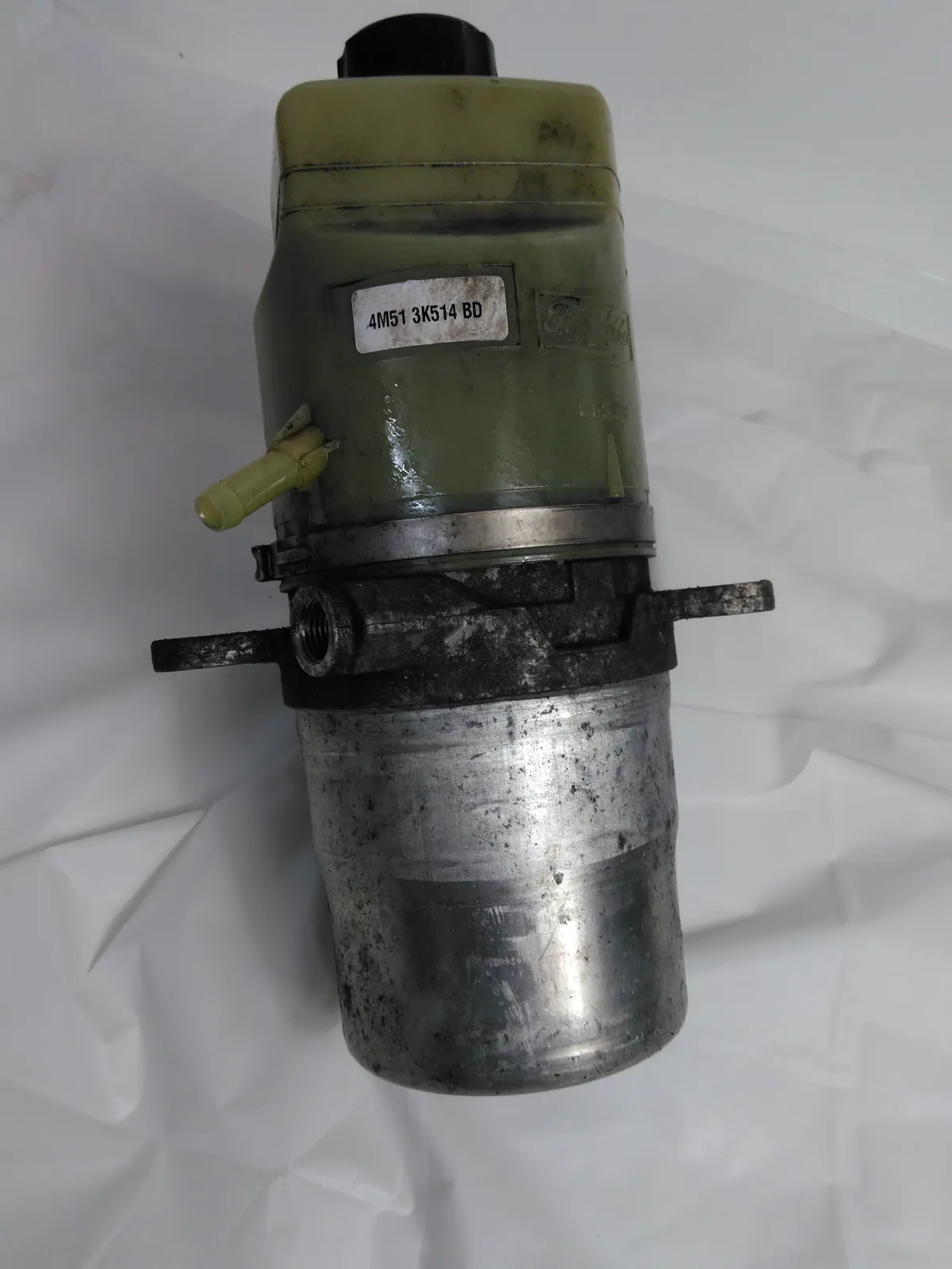 FORD FOCUS CC ELECTRIC POWER STEERING PUMP PAS UNIT 2.0 PETROL 2005 - 2011