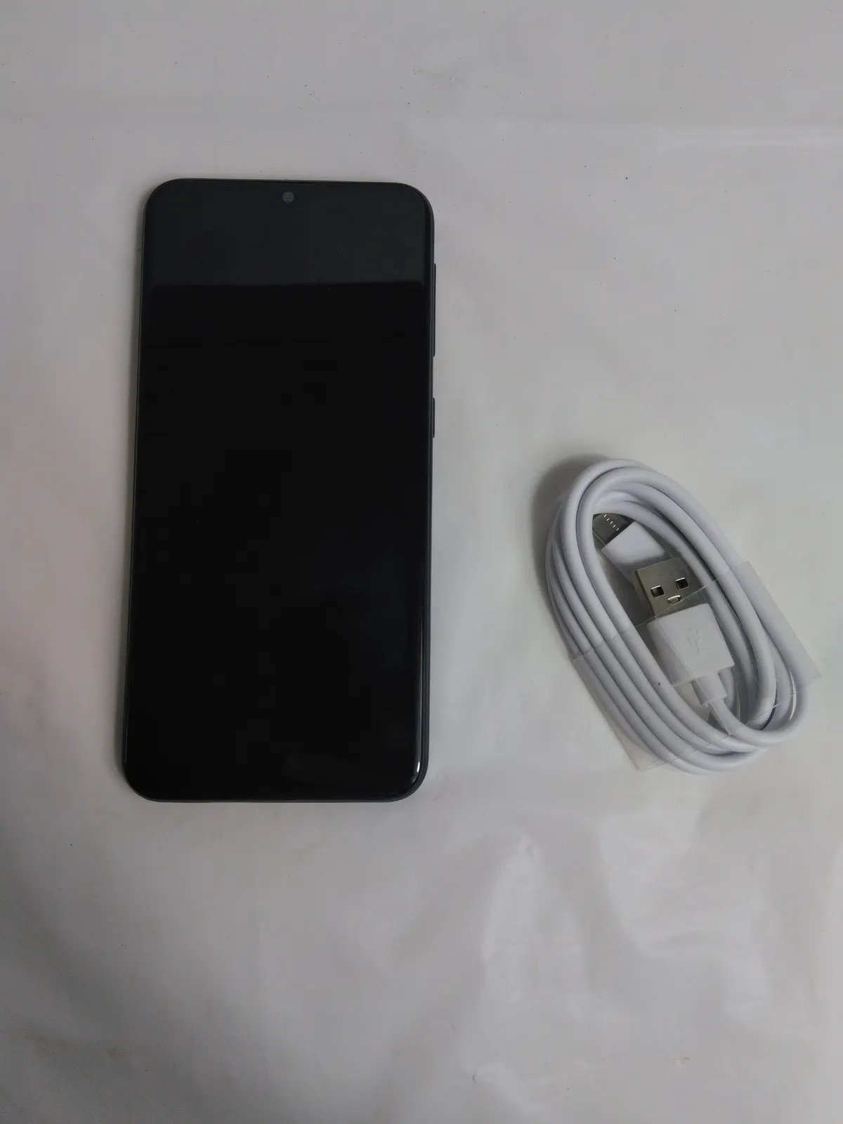 Samsung Galaxy A20e Black - GC - Dual Sim 32GB (Unlocked)