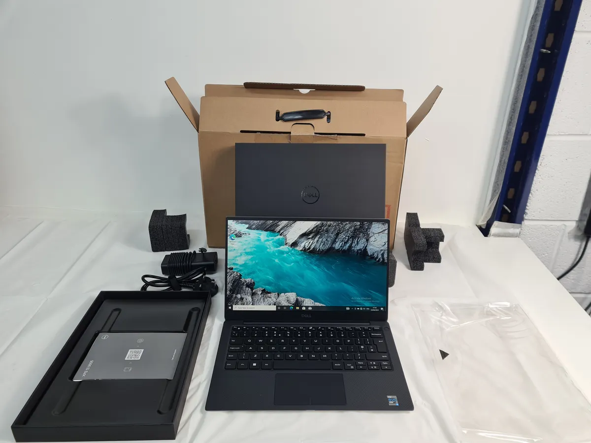 Dell XPS 9305 i7 2.80GHz 8GB 512GB SSD