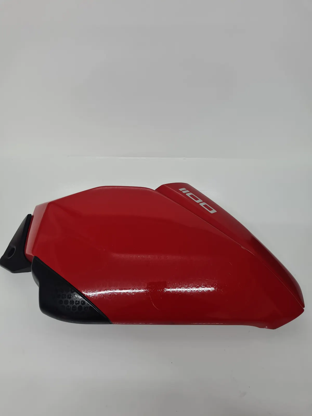 Ducati Multistrada 1100 2007 - 2009 Rear Luggage Glove Box Storage