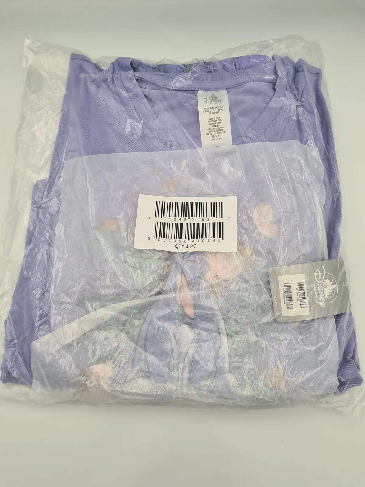 Eeyore Ladies’ Pyjamas - Small