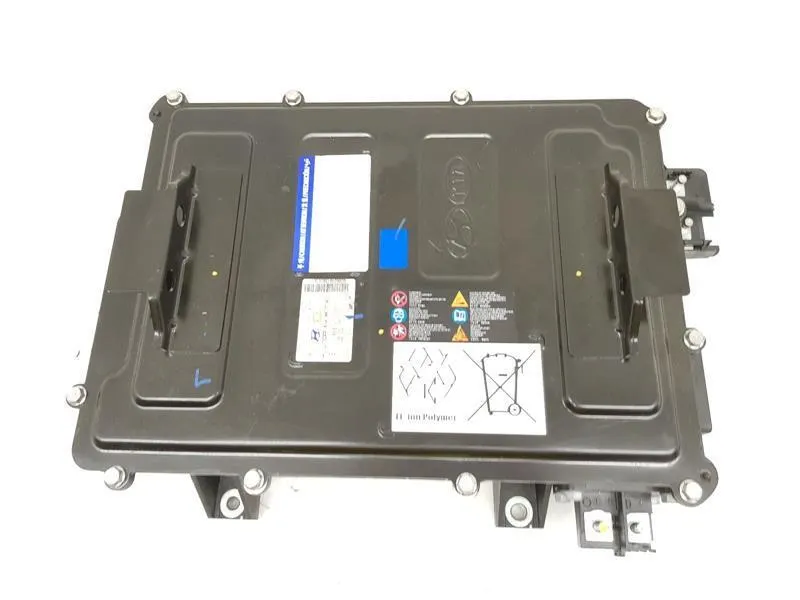 20-22 MK4 QL KIA SPORTAGE 48V MILD HYBRID HIGH VOLTAGE BATTERY 1.6 DIESEL MHEV