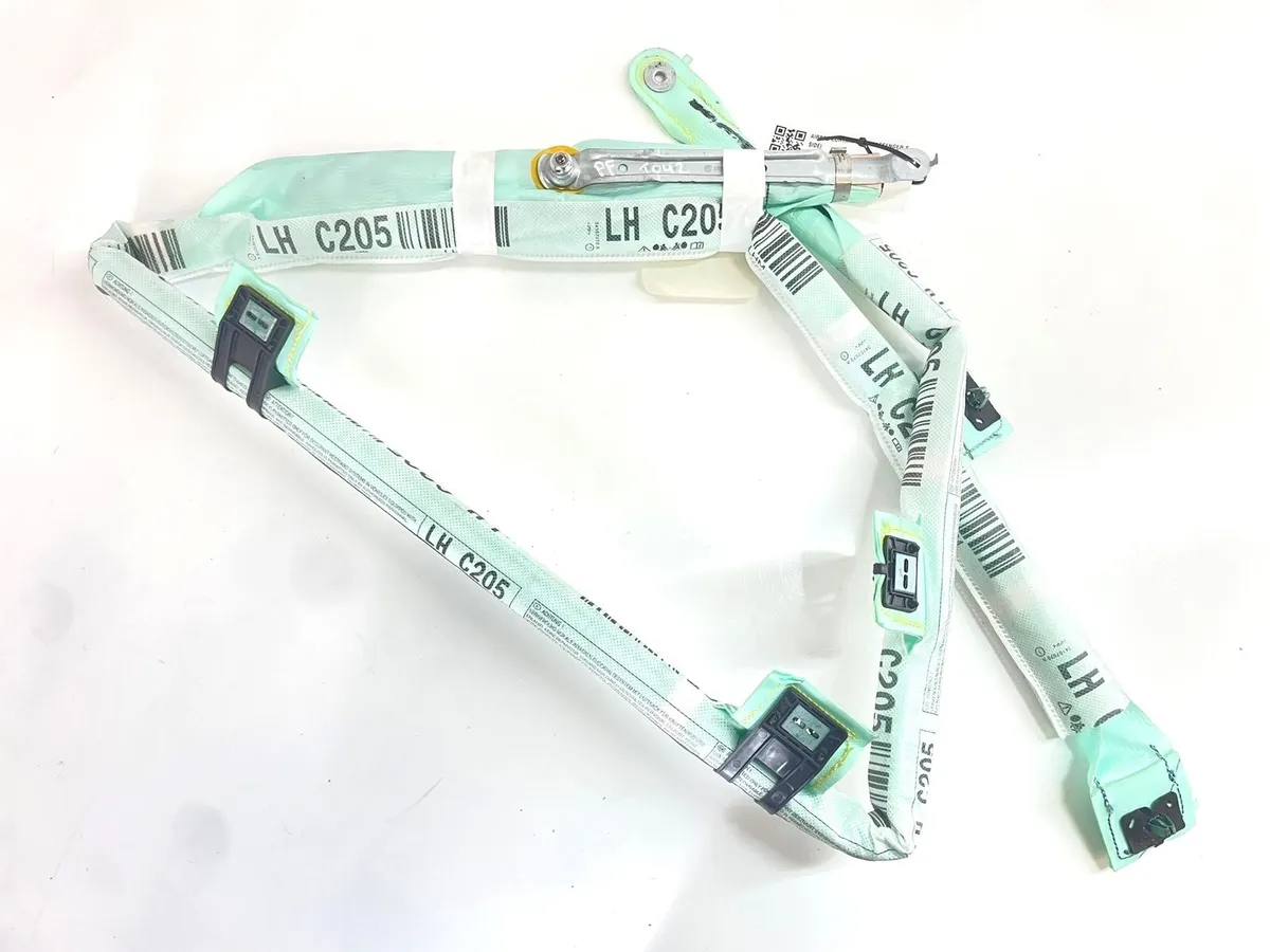 Mercedes Benz C220D Amg C205 2020 SIDE CURTAIN AIR  BAG PASSENGER 2058602902