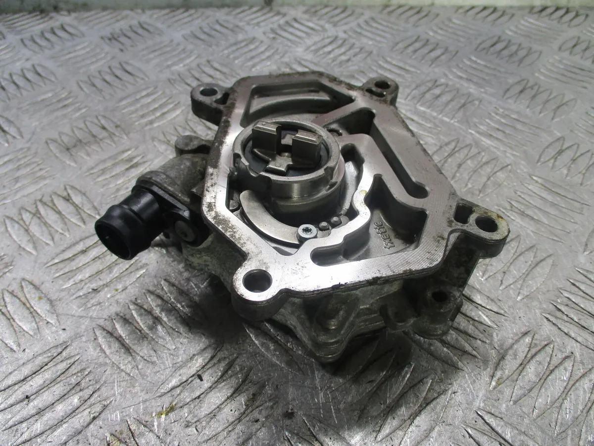 2017 MERCEDES GLA AMG 45 2.0 TURBO PETROL VACUUM PUMP A1331800501