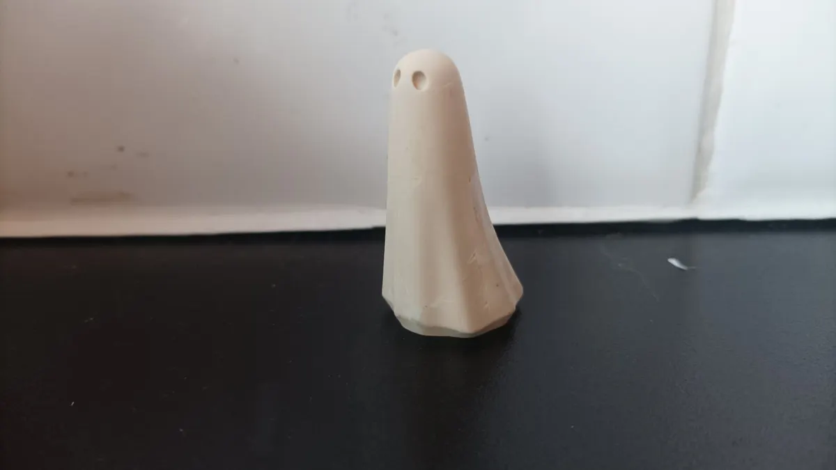 York Ghost Merchants Bone White Boo