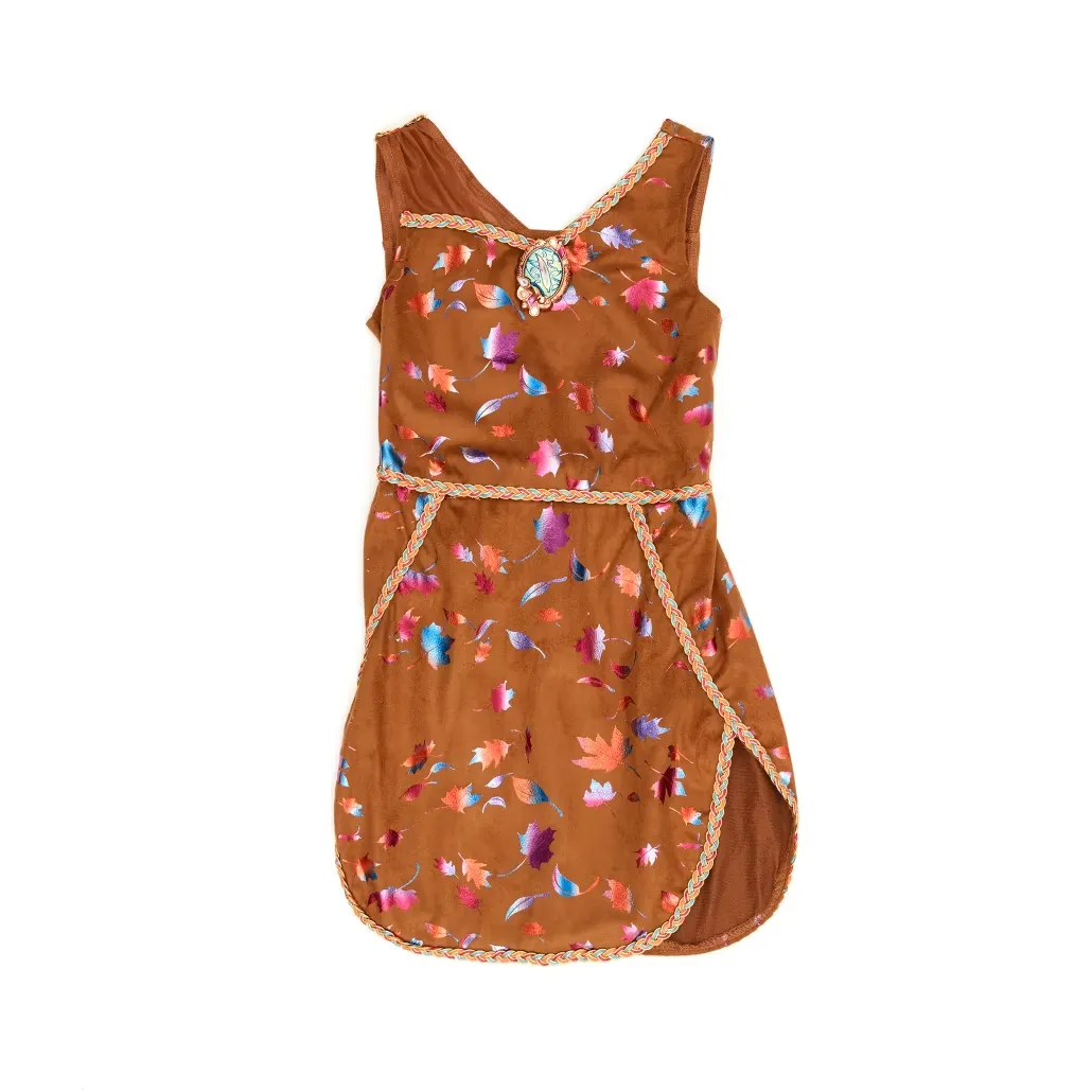 Disney Pocahontas Kids Costume (7-8 Years)