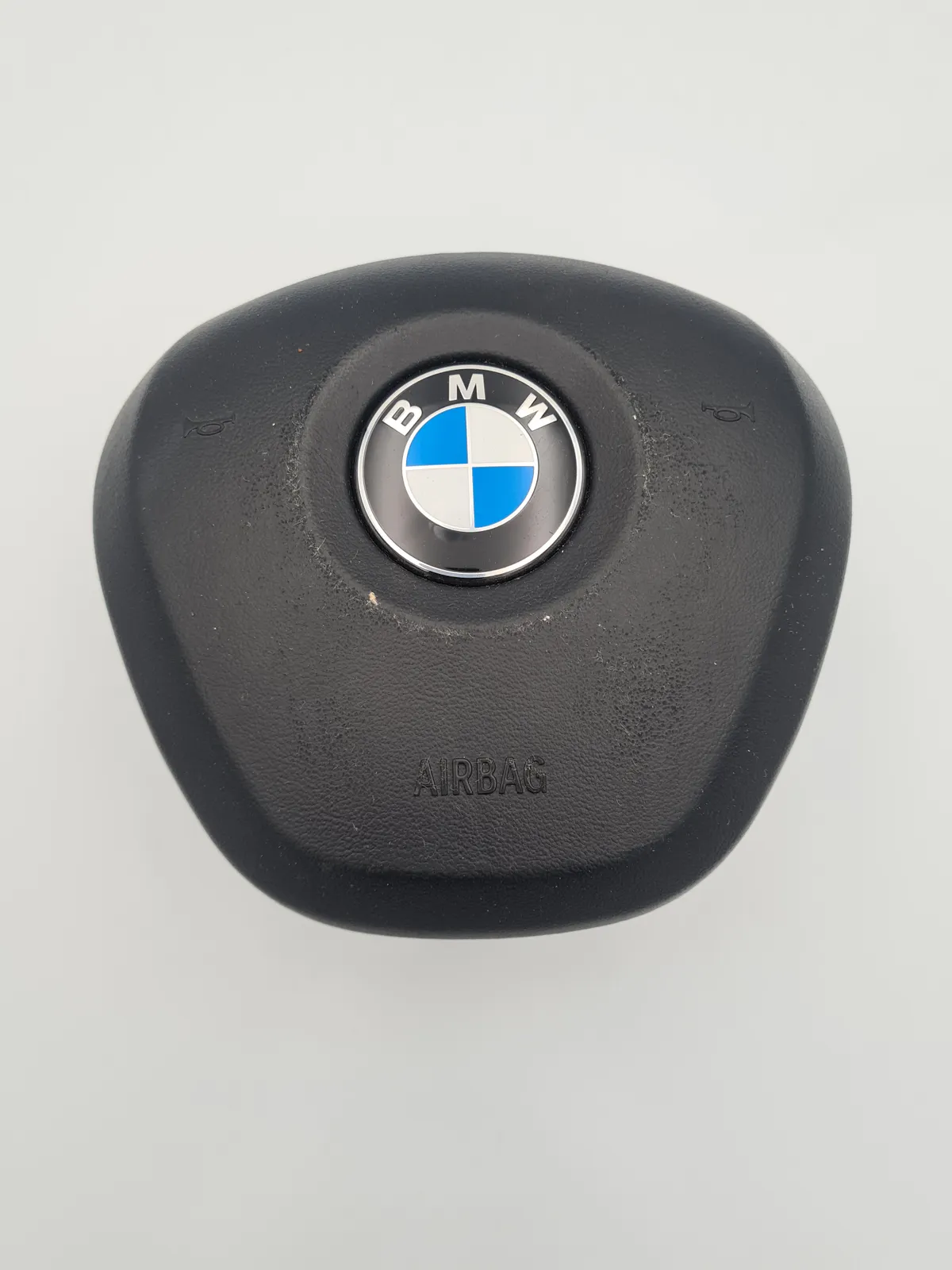 BMW F46 216D 1.5 DIESEL 2018 SPORT LCI STEERING WHEEL AIRBAG 6992389