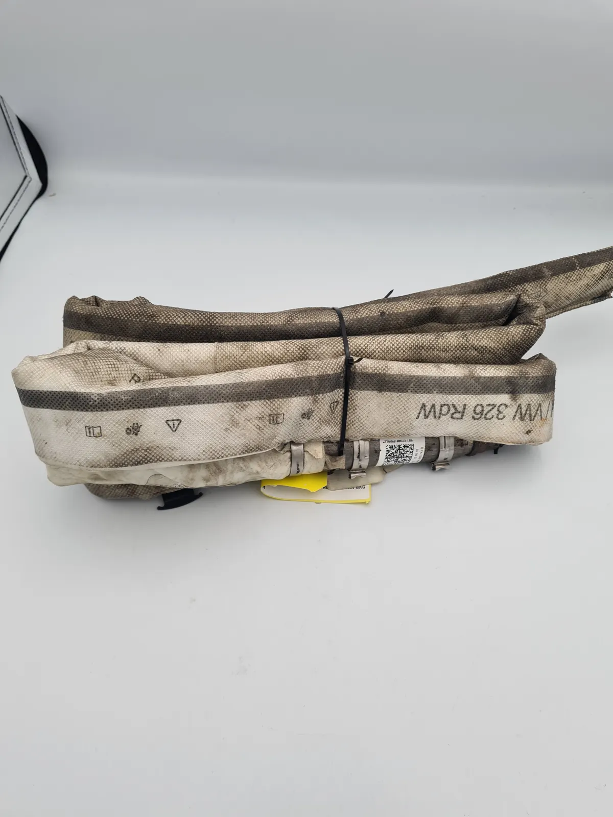 Volkswagen Tiguan Mk2 2016-2023 Bag Curtain/side (driver Side) 5NA880742H